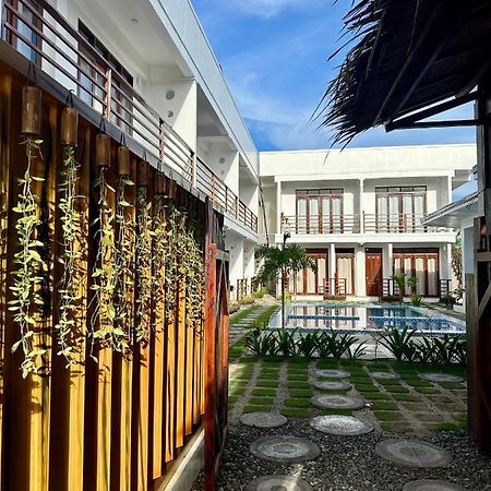 Haven Suites Siargao General Luna  Buitenkant foto