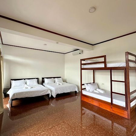 Haven Suites Siargao General Luna  Kamer foto