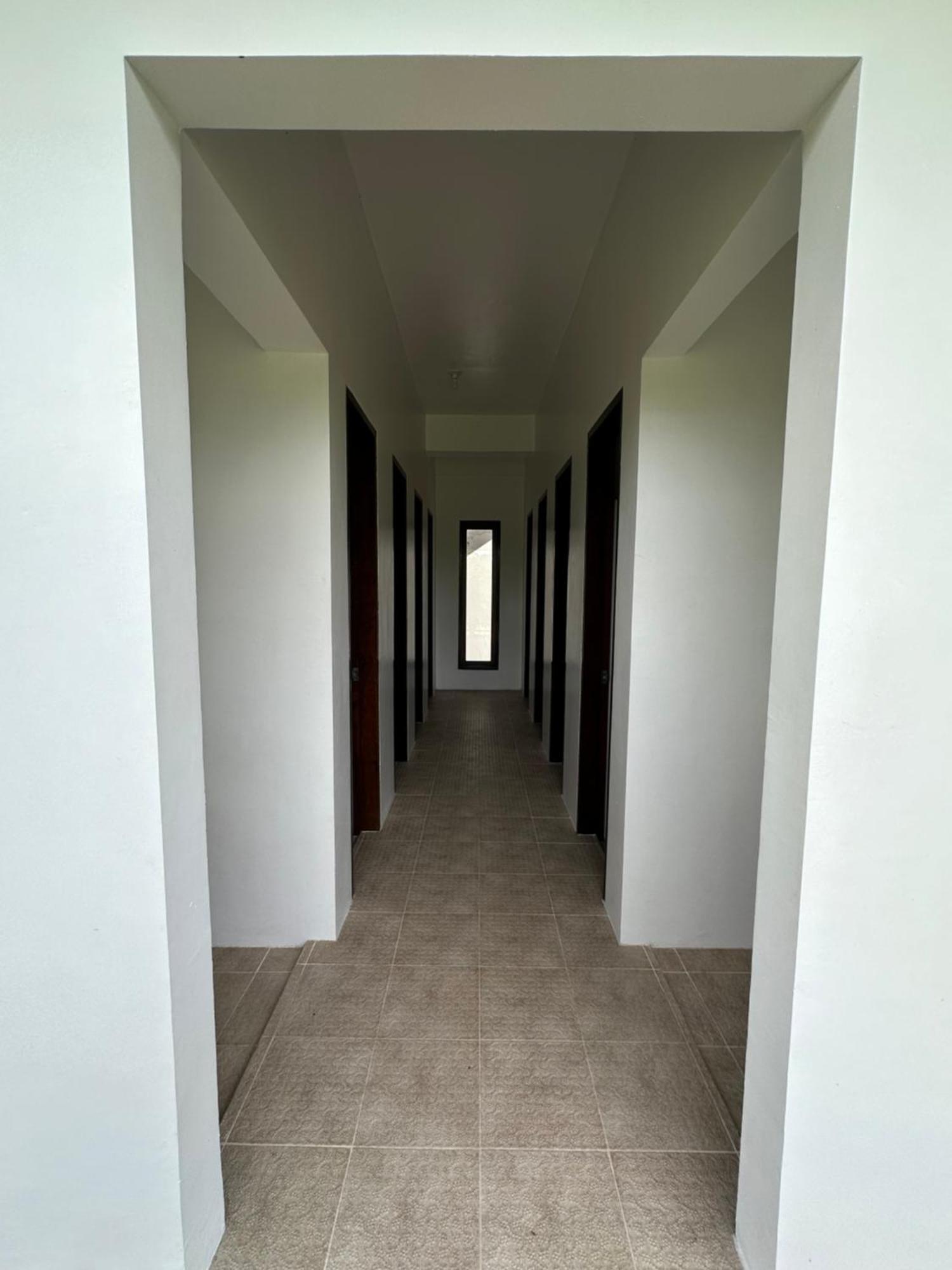 Haven Suites Siargao General Luna  Buitenkant foto