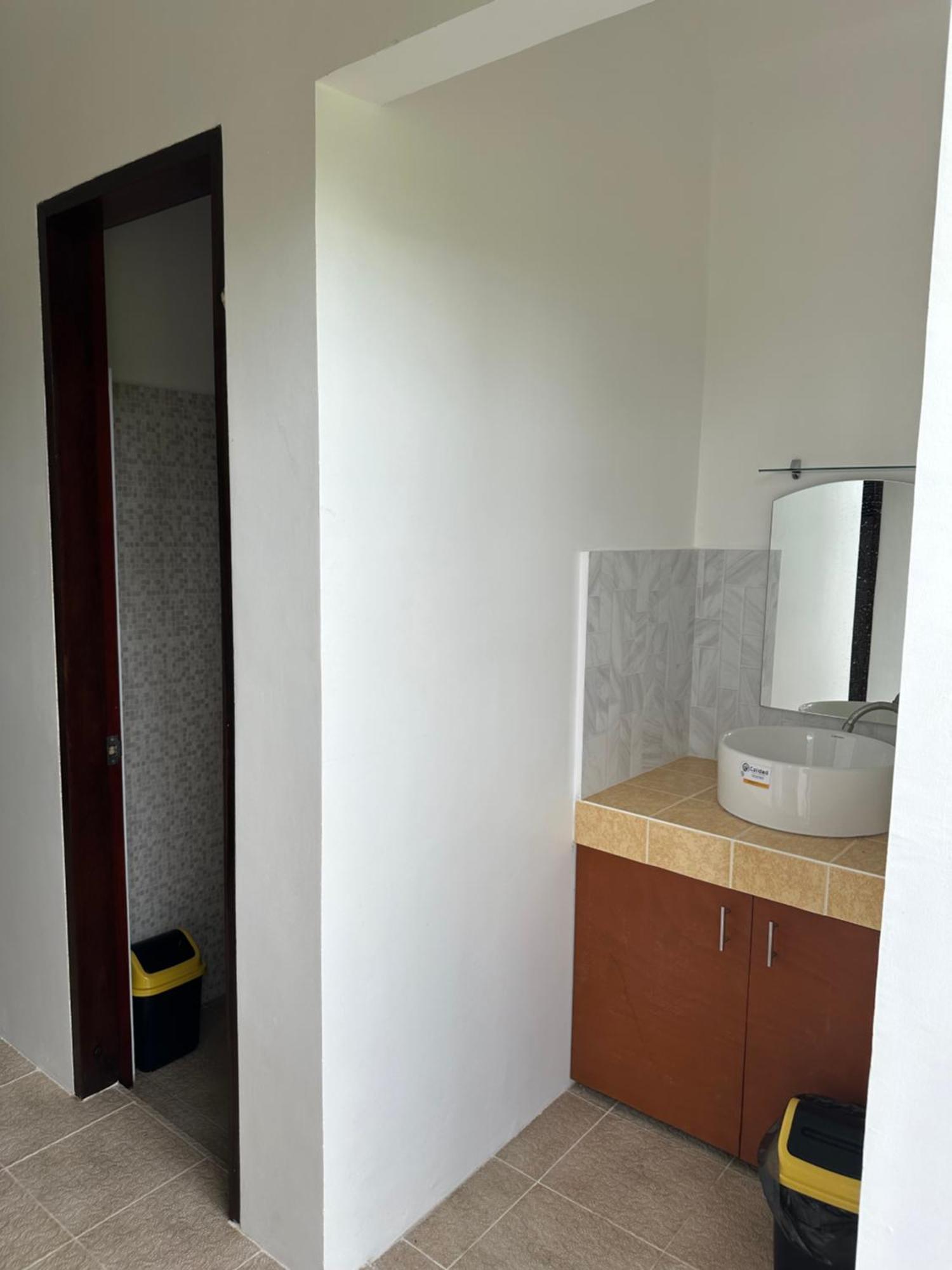 Haven Suites Siargao General Luna  Kamer foto