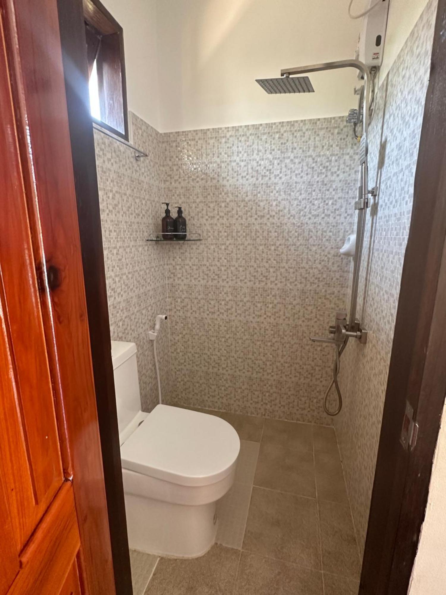 Haven Suites Siargao General Luna  Buitenkant foto